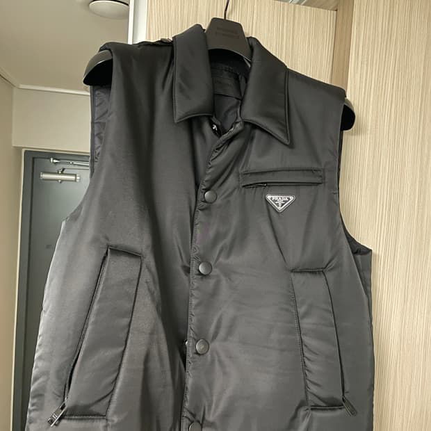 프라다 다운 베스트 50