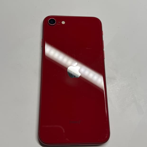 아이폰se3 128기가 판매해요