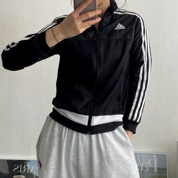 79) 아디다스져지 A2050