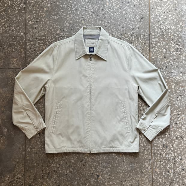 90-00s 갭 스윙탑 자켓(O71)