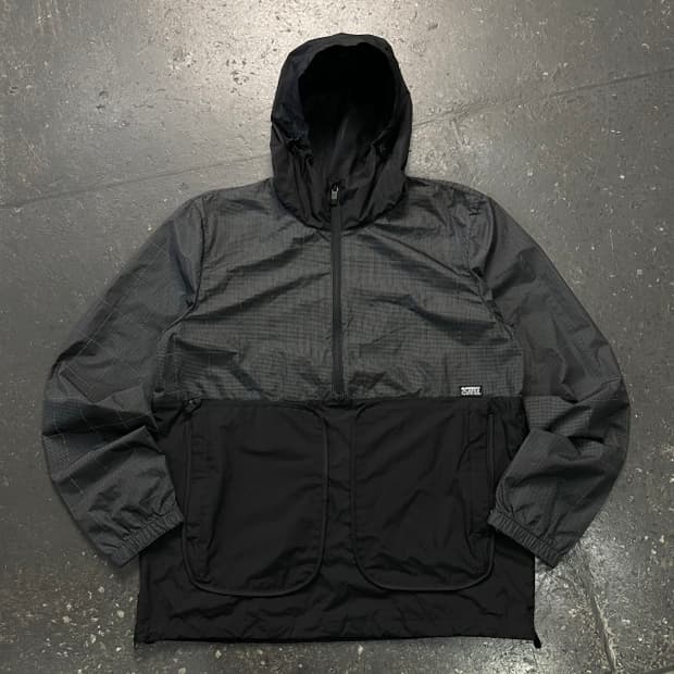 105 슈퍼드라이 일본판 아노락 