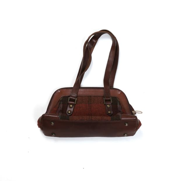 Polo By Ralph Lauren Shoulder Bag