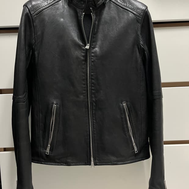 (M) 올세인츠 코라 자켓