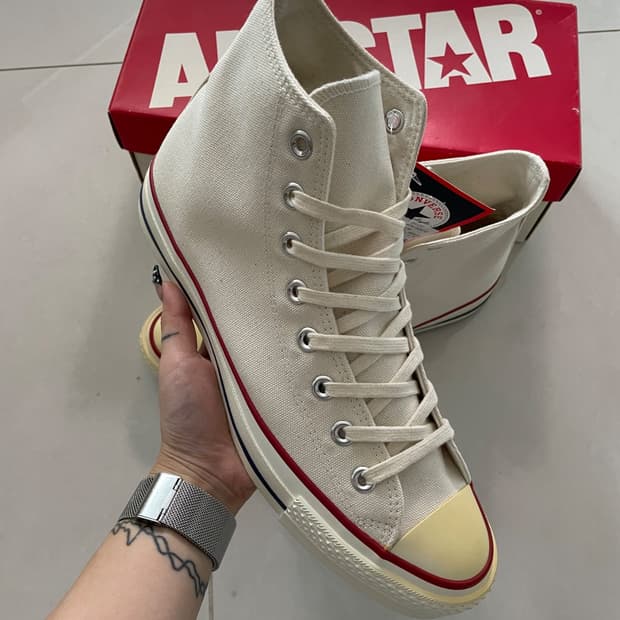 converse all star j HI 올스타 하이