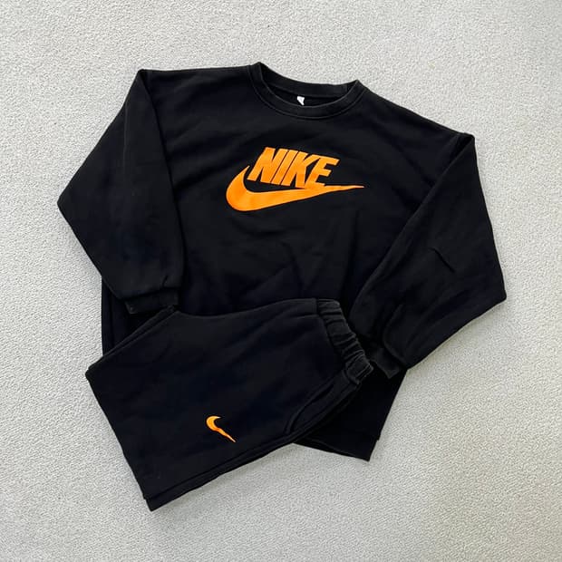 2XL 나이키 키즈 세트 0601M1