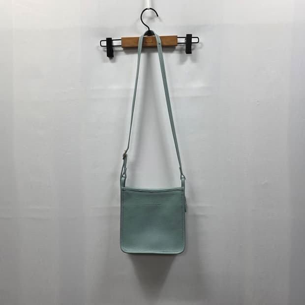 0807 롱샴 르 플로네 크로스백 20/20/5