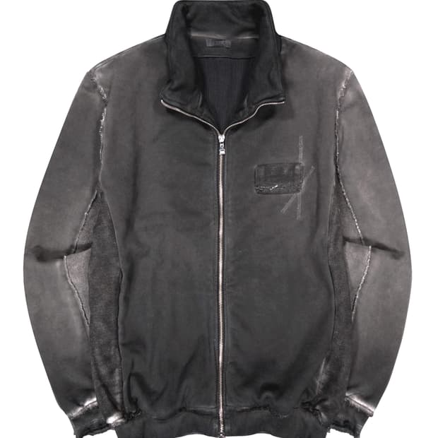 [L] 엑슬림 Xlim EP.8 07 JACKET