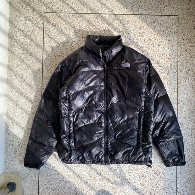 🌊TNF Aconcagua 경량 패딩 (100)