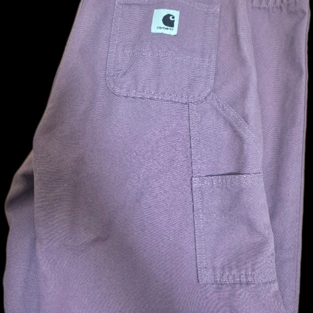 칼하트 WIP 피어스드 스트레이트 팬츠(26)