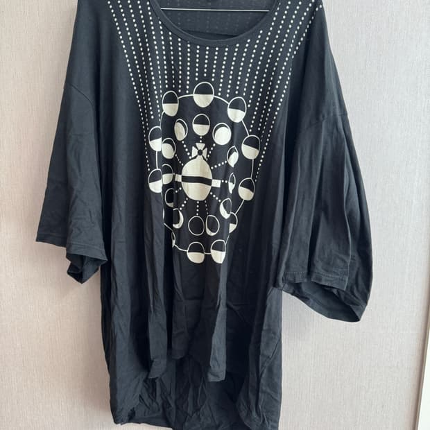 Vivienne Westwood Man Free 티셔츠