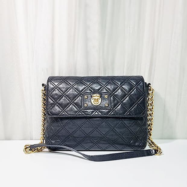 마크제이콥스 숄더