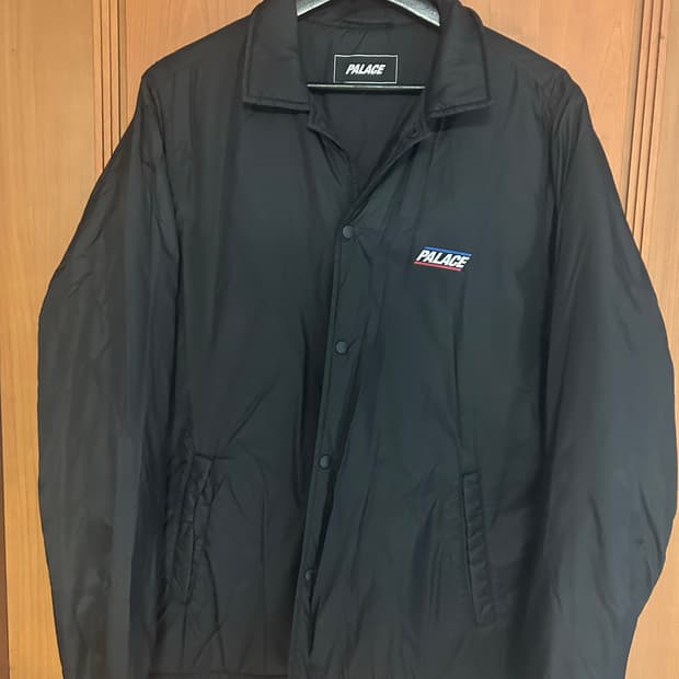 팔라스 패커블 코치 자켓