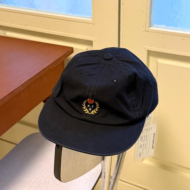 헤리티지플로스 모자