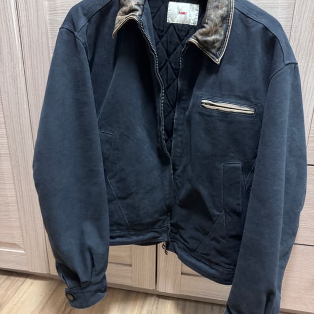 Mmic 피에르자켓 M 워크자켓 주우재자켓