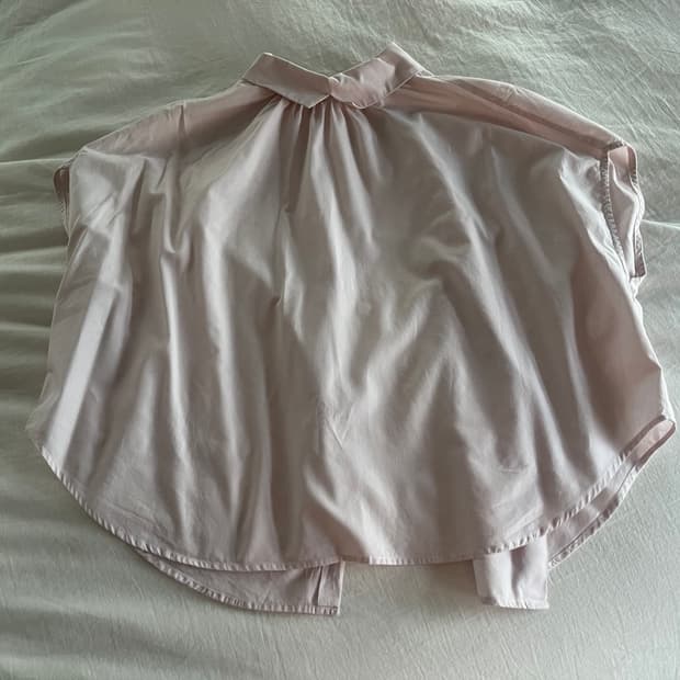 GALLEGO DESPORTES 코튼 여름셔츠