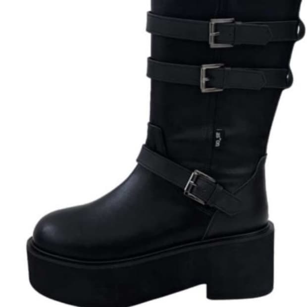 애즈온 마야부츠 235