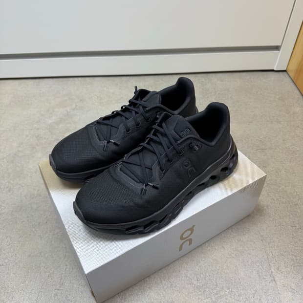 온러닝 클라우드틸트 255