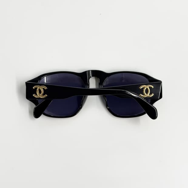 샤넬 선글라스