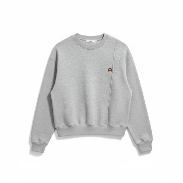 던스트 스웻 셔츠