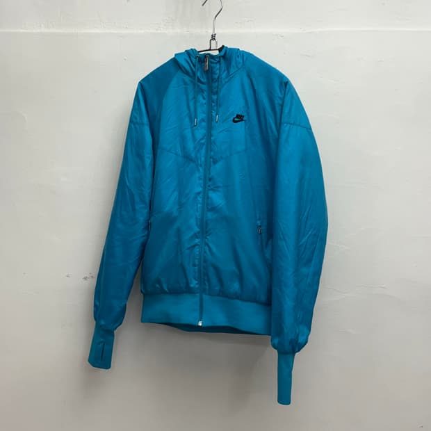 나이키 바람막이