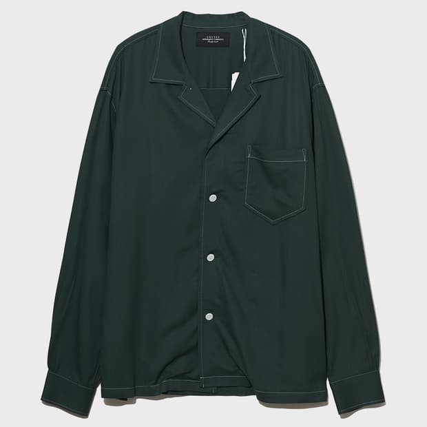 UNUSED shirt
