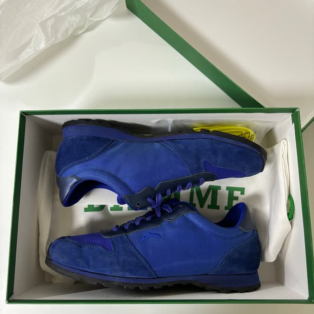 Diemme Onigo Blue 42