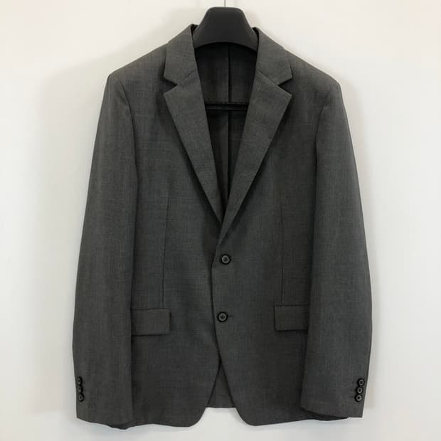 솔리드옴므 하운드투스 간절기 블레이저 100