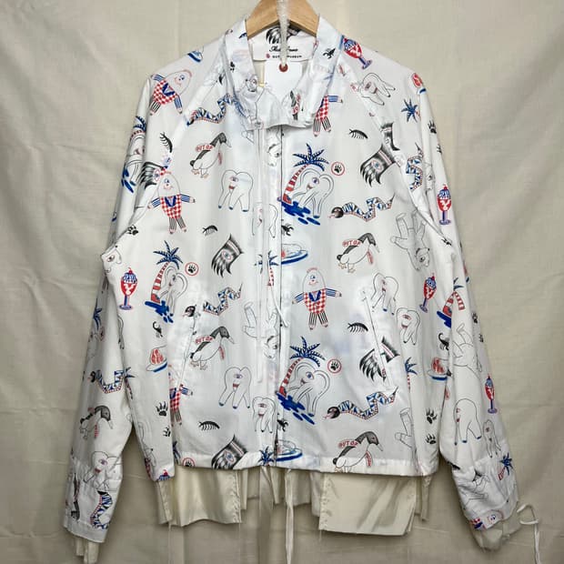 미도리카와 Midorikawa 21FW 마코토 코바야시 