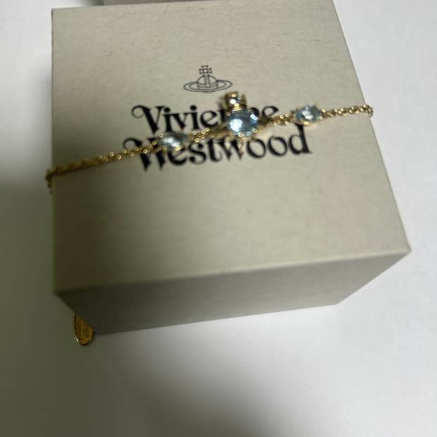 비비안 웨스트우드 팔찌