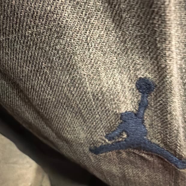 라방 결제창 (조던 팬츠)