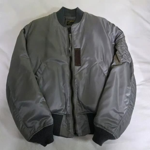 리얼맥코이 ma-1