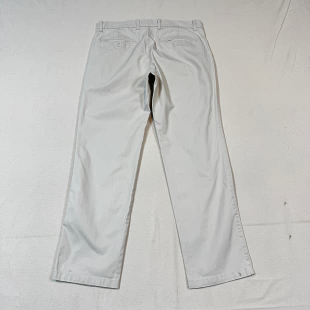 32inch) GAP 갭 치노 팬츠 면바지
