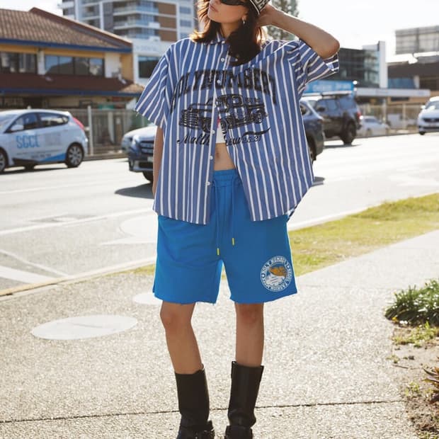 홀리넘버세븐 헤어밴드