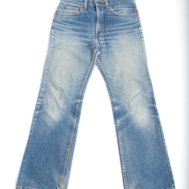 90s 리바이스 517