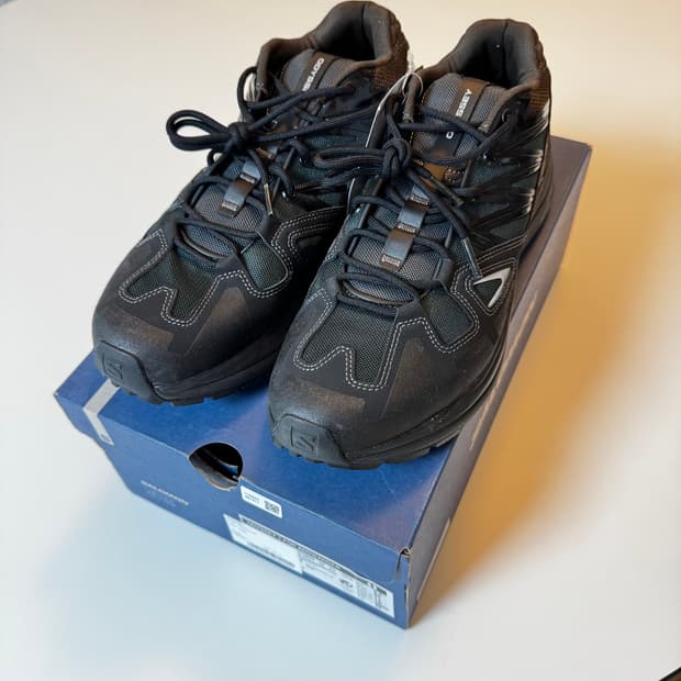 Salomon x And Wander Odyssey 280