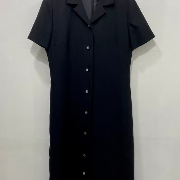 시스템 모100% 원피스 55