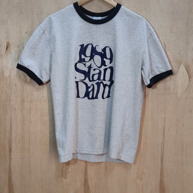 반팔 티셔츠 코튼