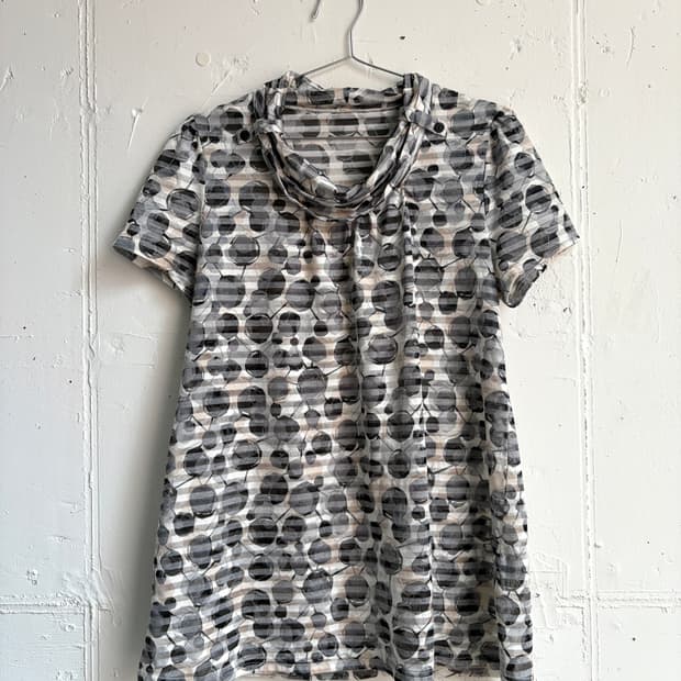 Carivivace top 