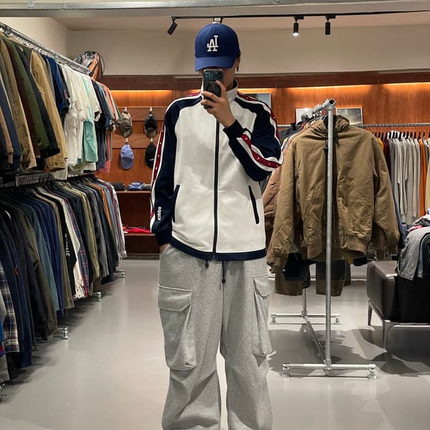 카파 올드스쿨 져지