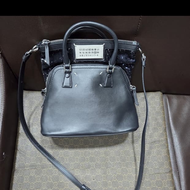 메종마르지엘라 5ac 스팽글