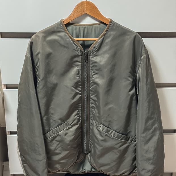 비즈빔 21ss 아이리스 올리브 (1)