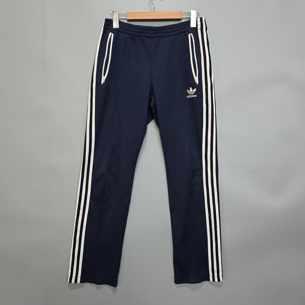 아디다스(adidas) 유로파 트랙팬츠 네이비 100