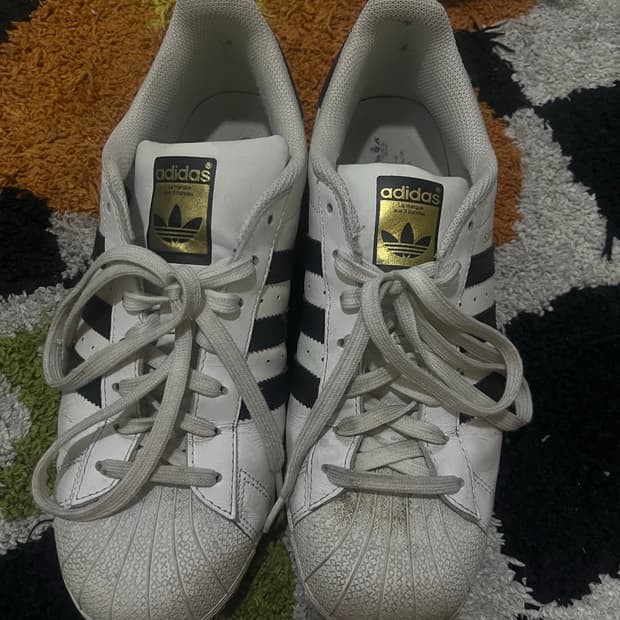 아디다스 슈퍼스타