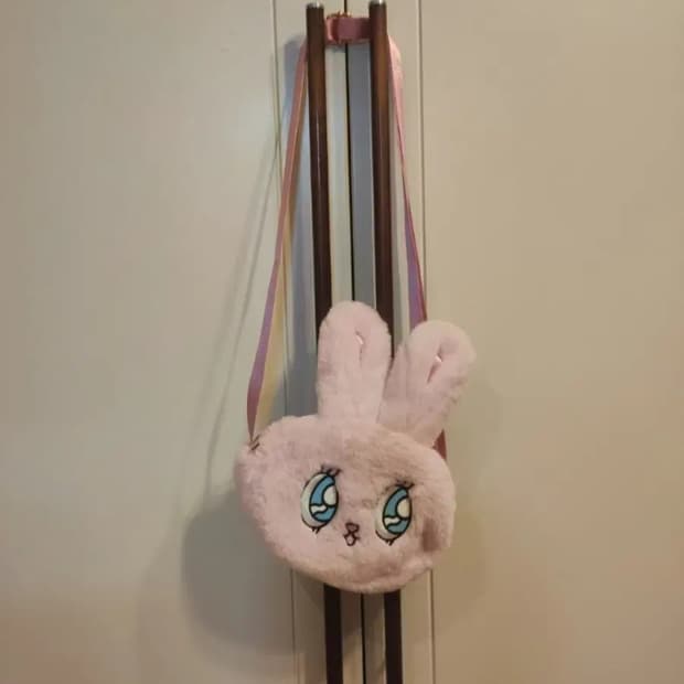 에스더버니 가방 운송비 포함 6000원