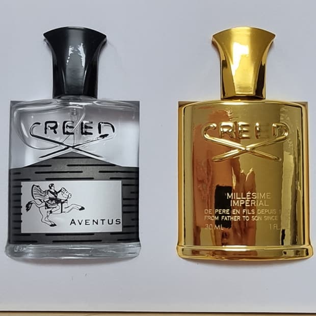 선물용)크리드 4종