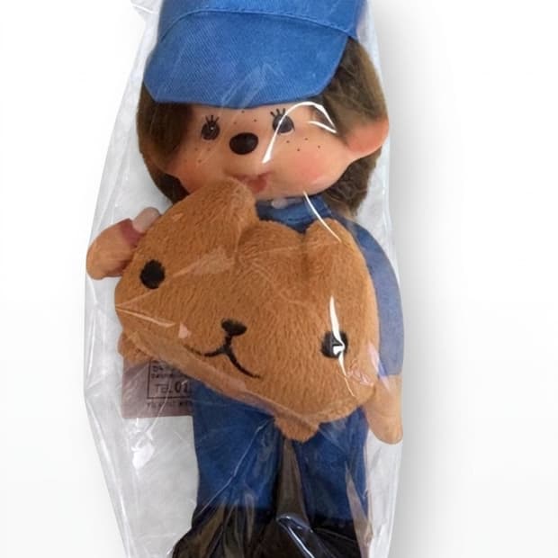 카피바리 몬치치
