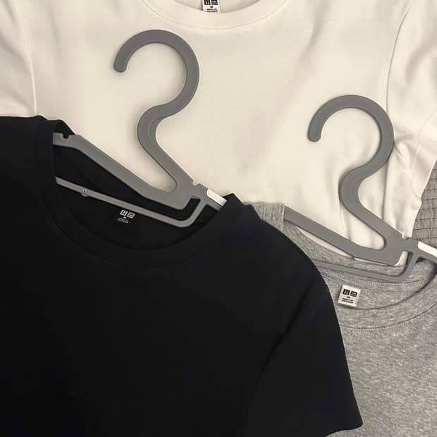 유니클로 미니t (개별구매가능)