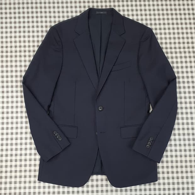 앤드지 춘하용 블레이저 자켓 남자95~100