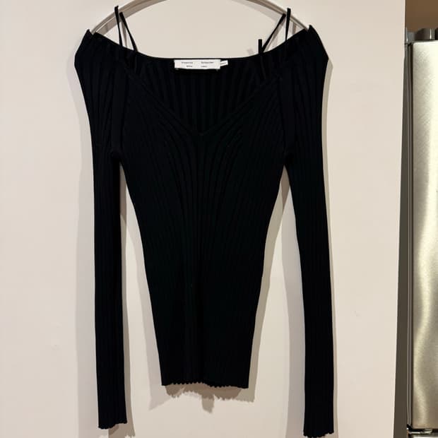 프로엔자슐러 니트