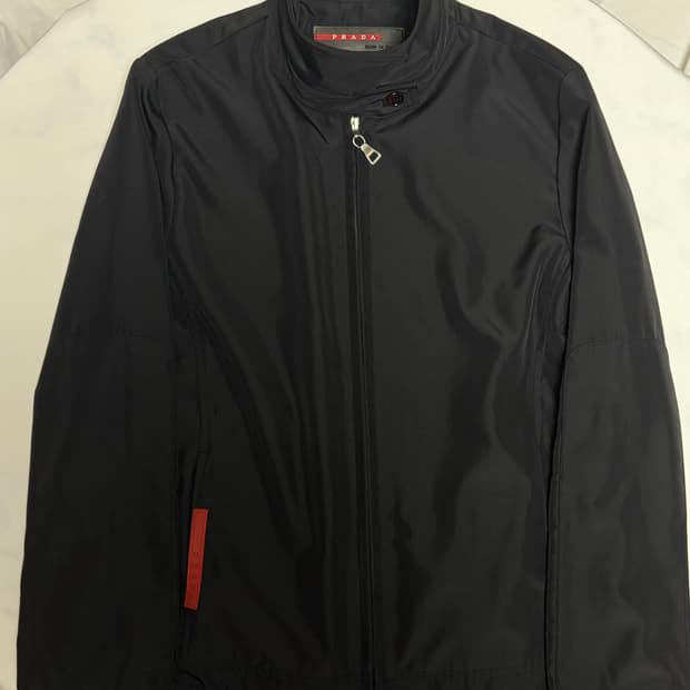 프라다 자켓